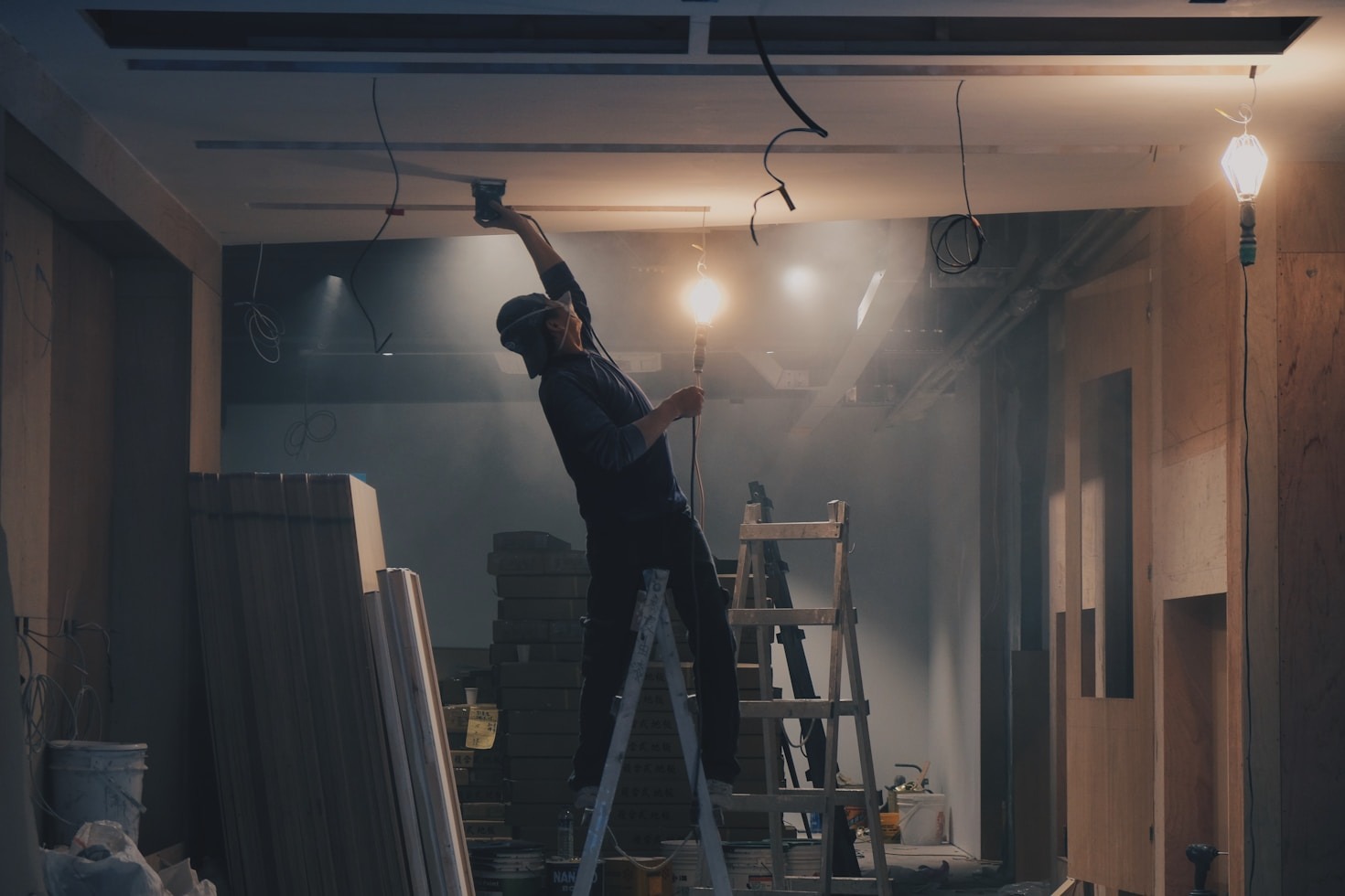 Des idées de rénovation pour moderniser votre maison